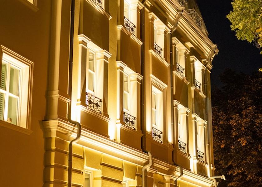 Plovdiv Province Plovdiv Facade