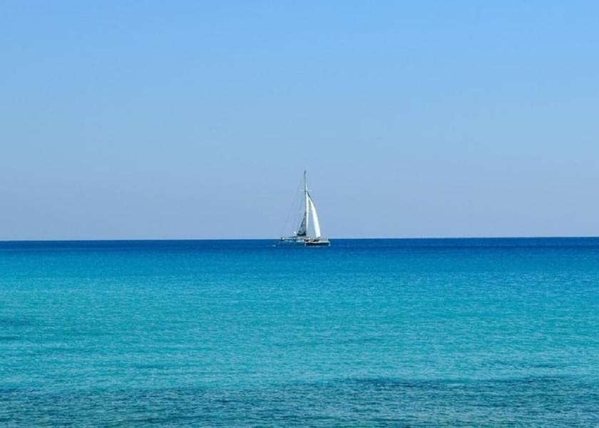 Burgas Nessebar Beach