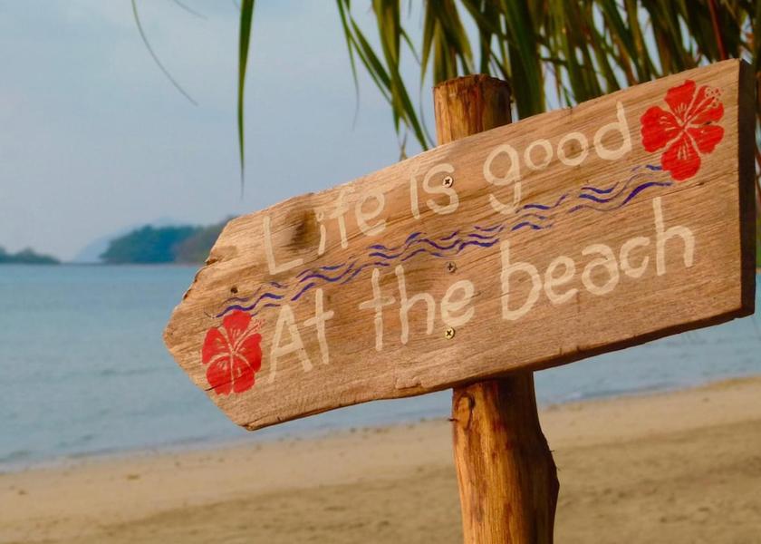Burgas Nessebar Beach
