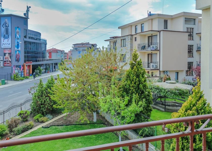 Burgas Ravda View from Property