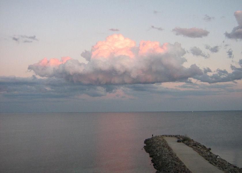 Burgas Ravda Exterior Detail