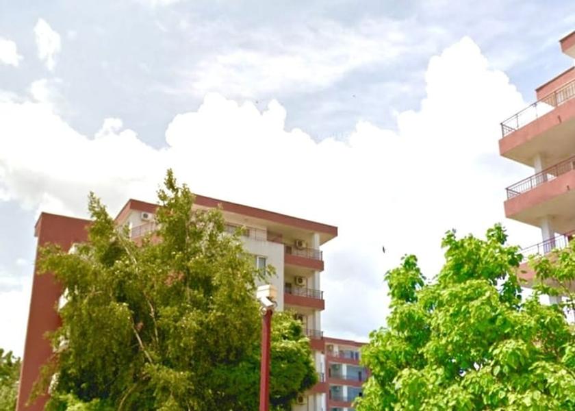 Burgas Ravda Property Grounds