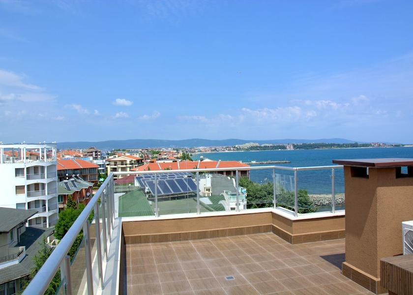 Burgas Ravda Terrace