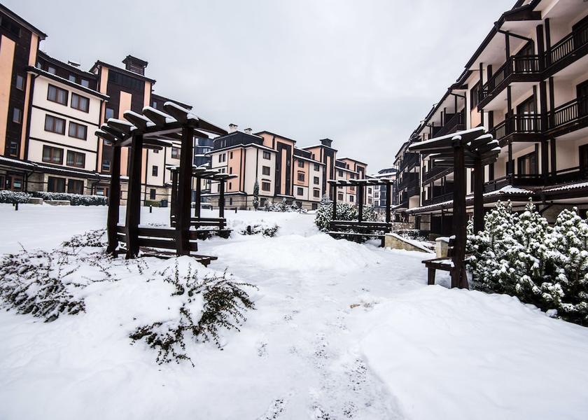  Bansko Primary image