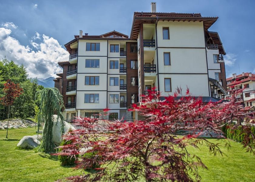  Bansko Primary image