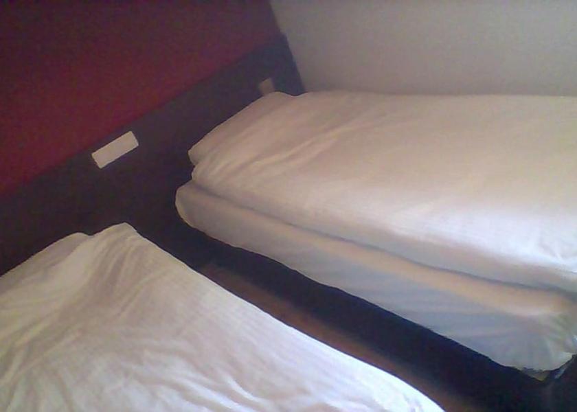 Bansko Room