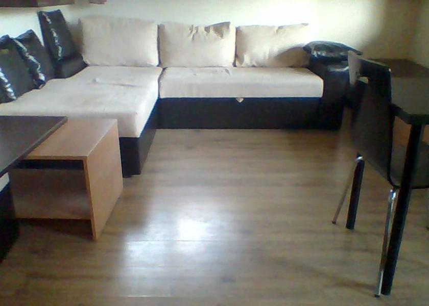  Bansko Living Area