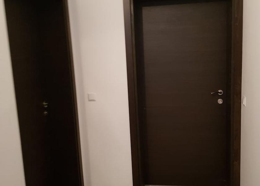 Burgas Sveti Vlas Interior Entrance