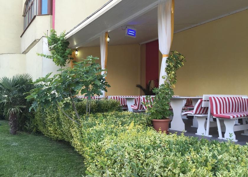 Burgas Primorsko Terrace