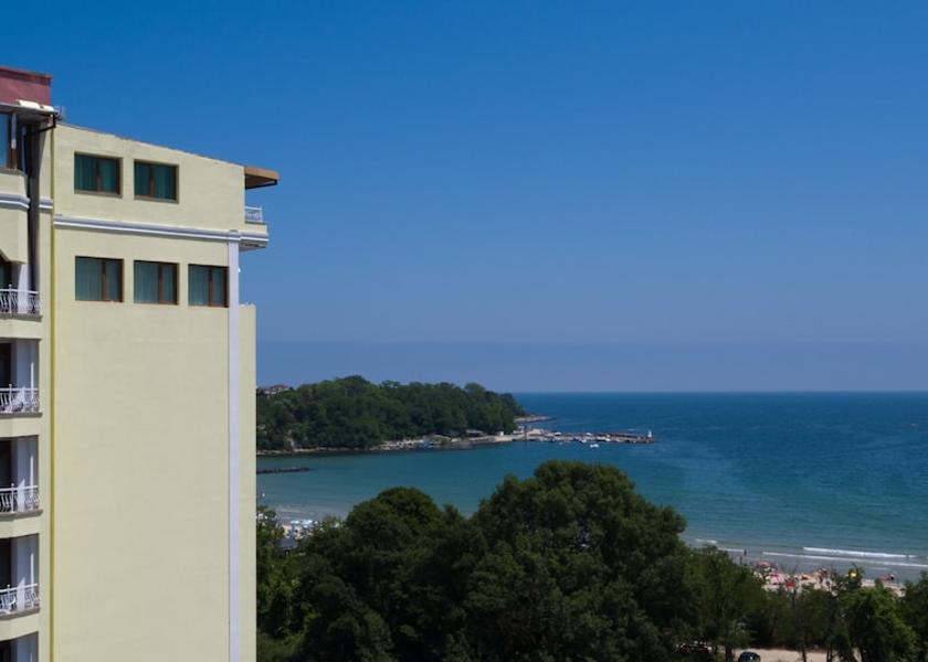 Burgas Primorsko Fitness Facility