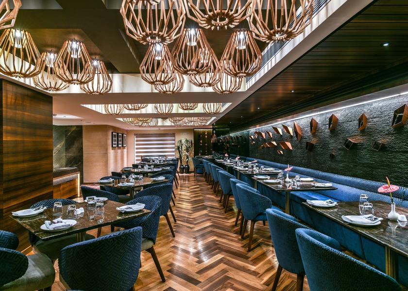 Maharashtra Mumbai Food & Dining