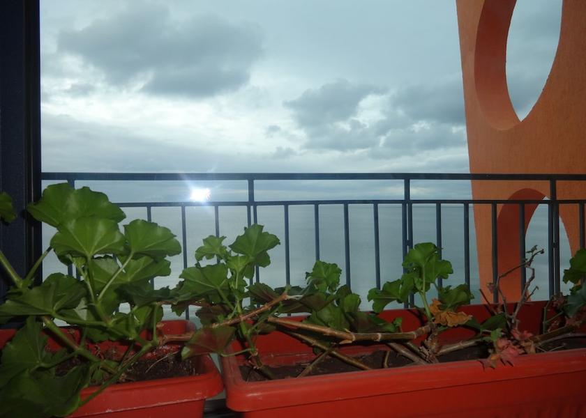 Burgas Nessebar Beach