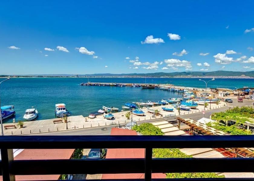 Burgas Nessebar Room