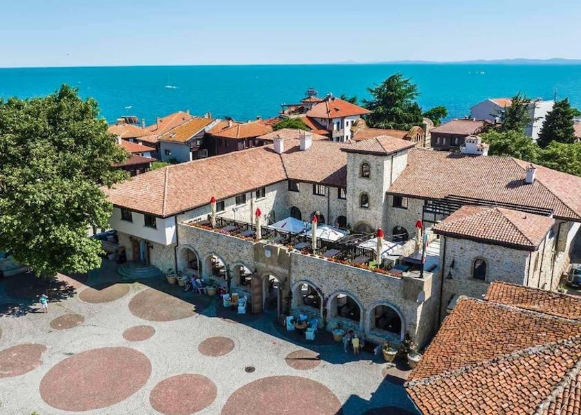 Burgas Nessebar Primary image