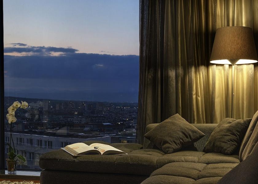  Sofia Exterior Detail