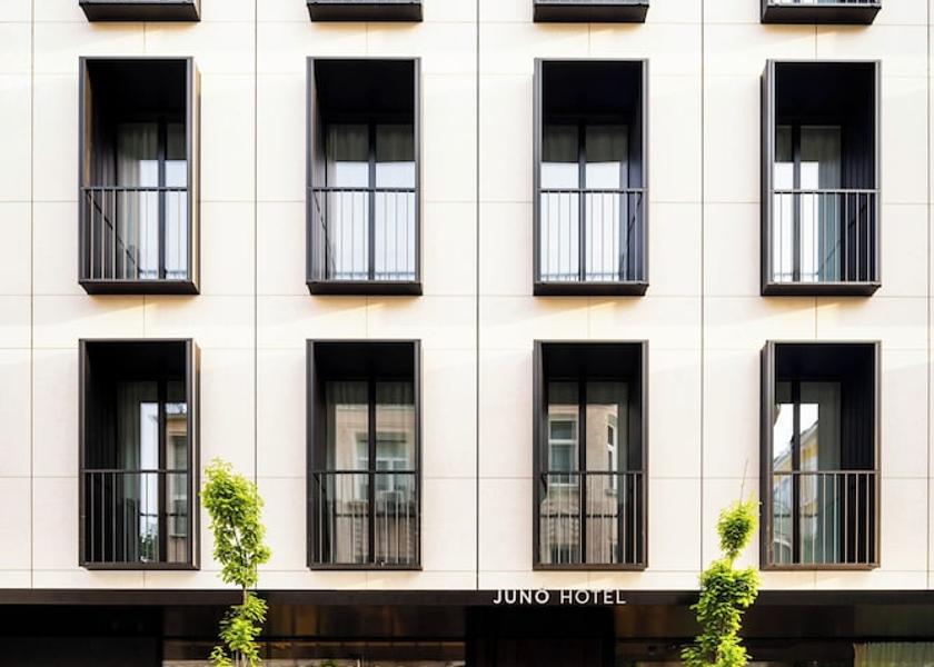  Sofia Facade
