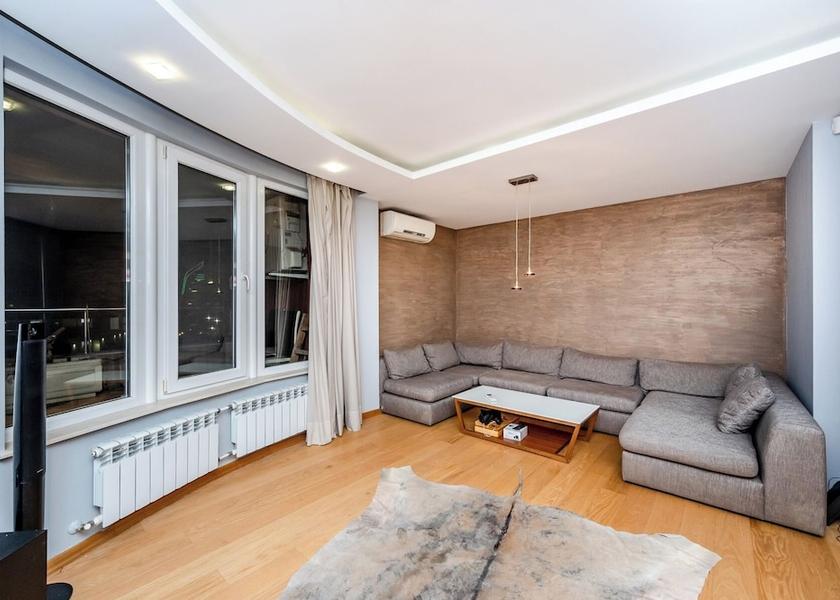 Sofia-city Sofia Living Area