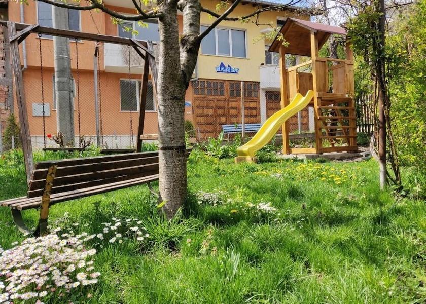  Troyan Children's Play Area