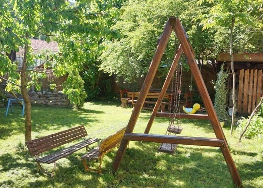  Troyan Children's Play Area