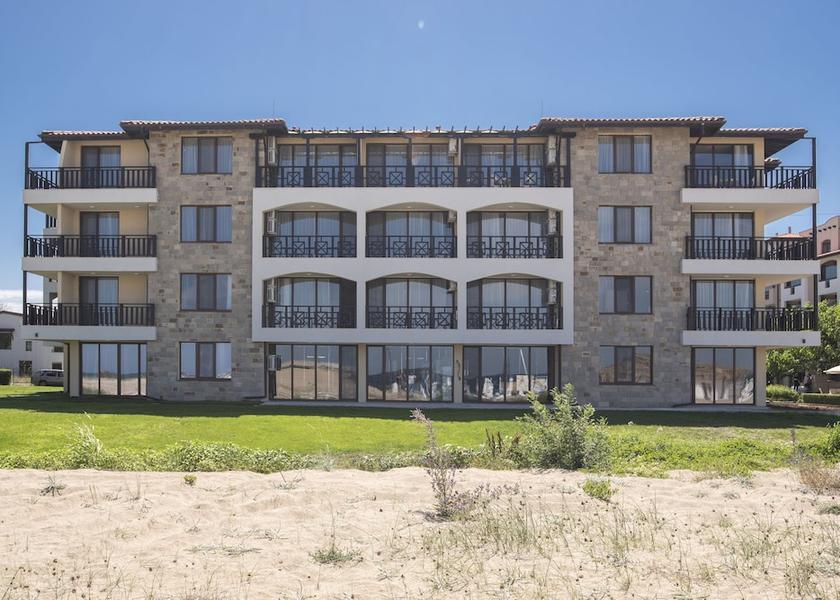 Burgas Tsarevo Primary image