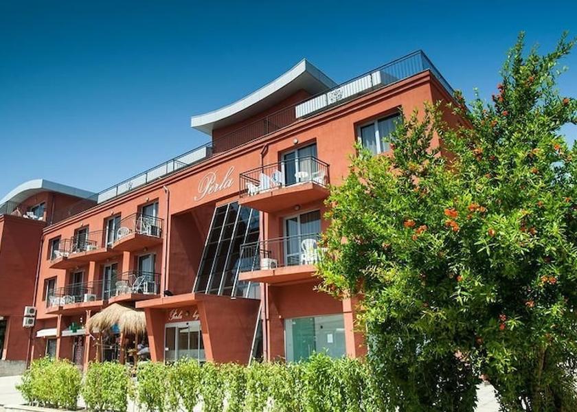 Burgas Tsarevo Primary image