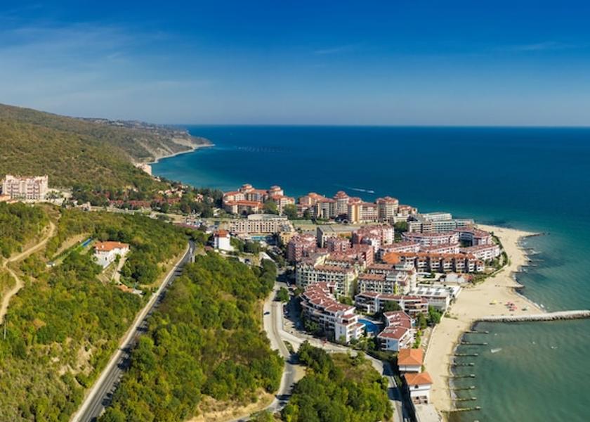 Burgas Nessebar Primary image