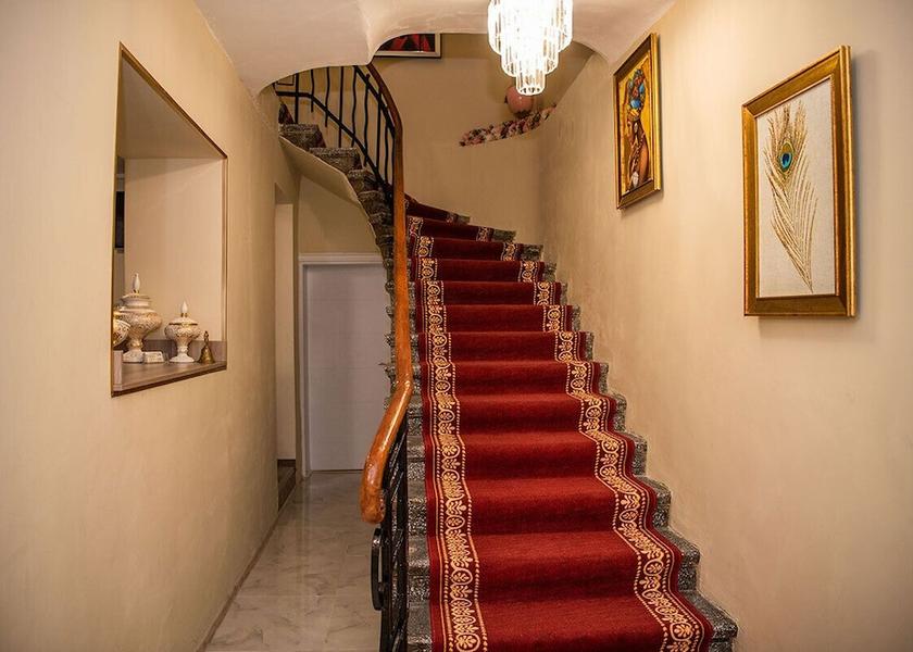 Shumen Province Shumen Staircase