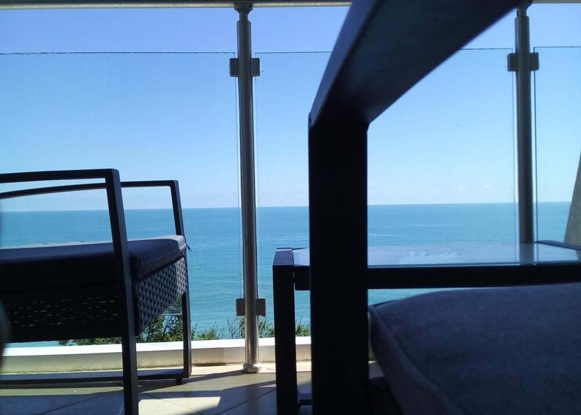 Burgas Byala Property Grounds