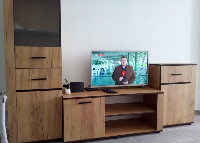 Burgas Byala Interior Entrance