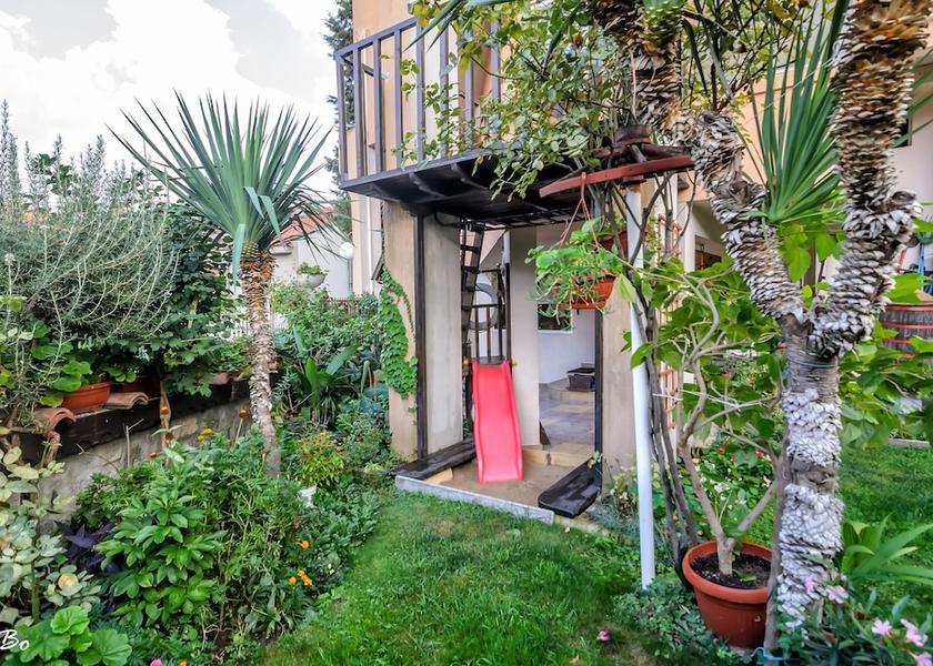 Burgas Sozopol Children's Play Area