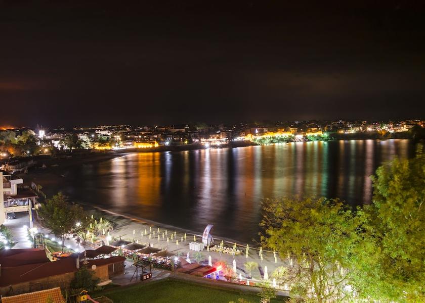 Burgas Sozopol Beach