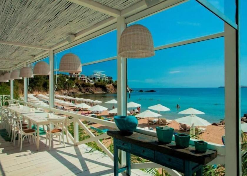 Burgas Sozopol View from Property