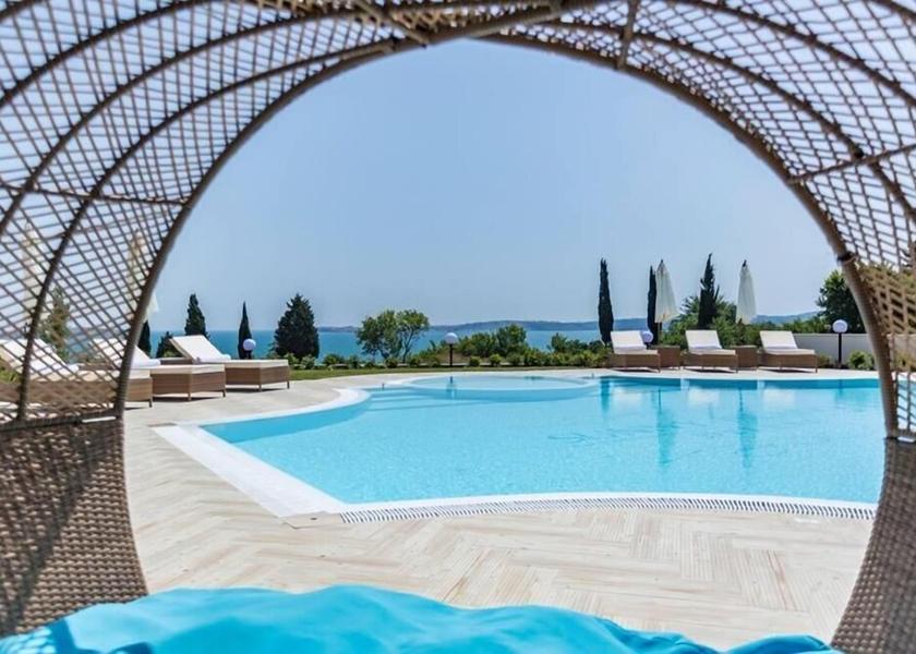 Burgas Sozopol View from Property