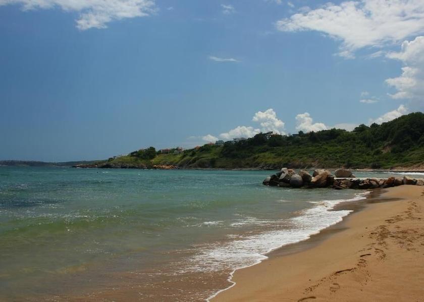 Burgas Sozopol Beach