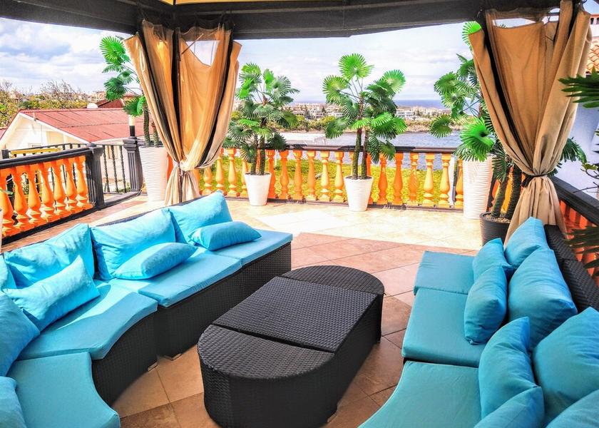 Burgas Sozopol Property Grounds