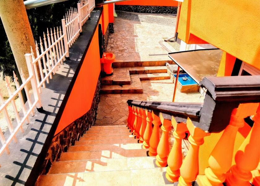 Burgas Sozopol Property Grounds