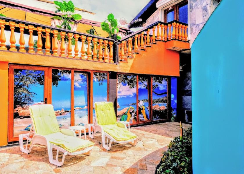 Burgas Sozopol Property Grounds