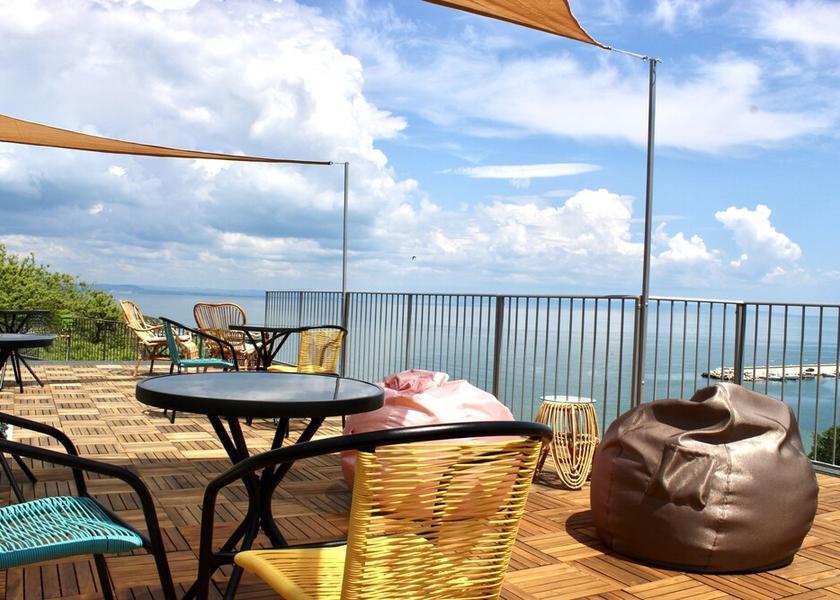 Burgas Sozopol Terrace