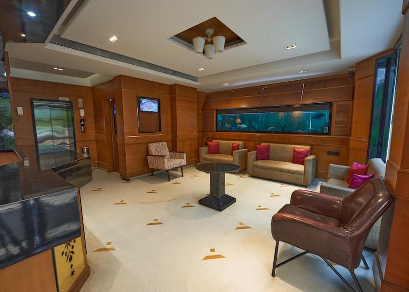 Karnataka Mangalore Public Areas
