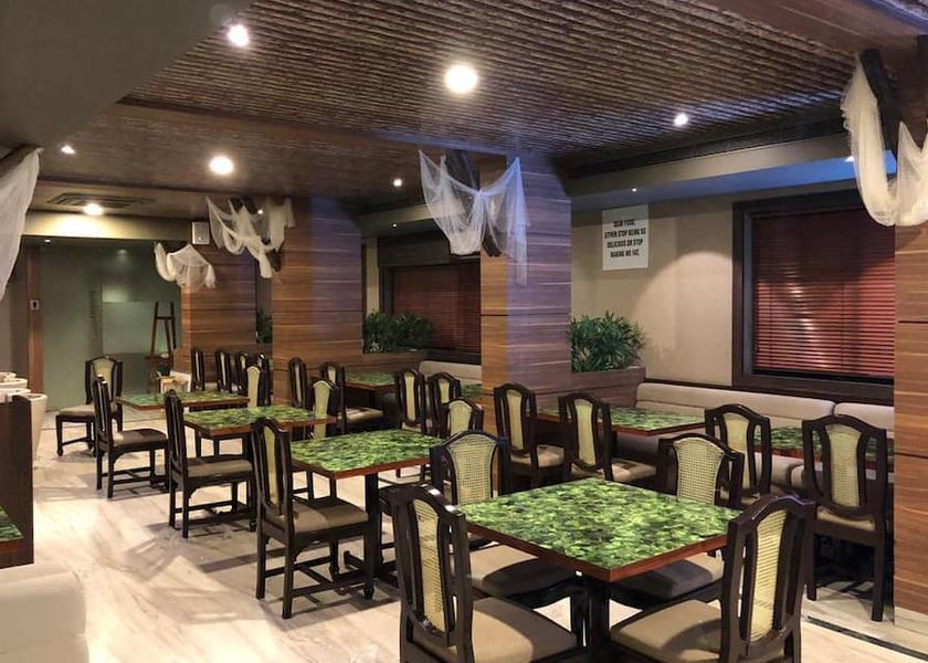 Karnataka Mangalore Food & Dining