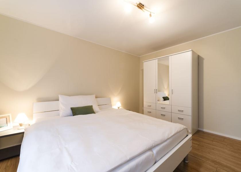 Canton of Zurich Wallisellen Room