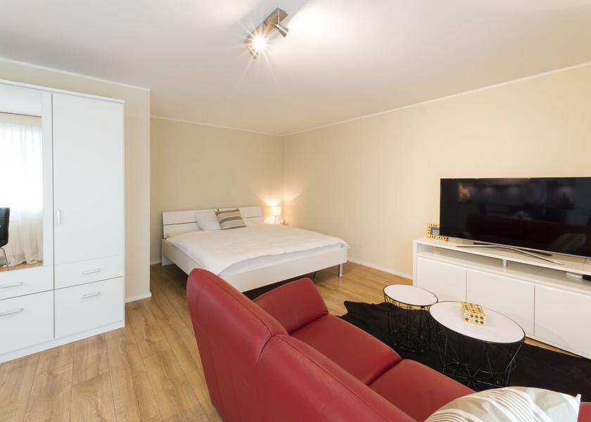 Canton of Zurich Wallisellen Room