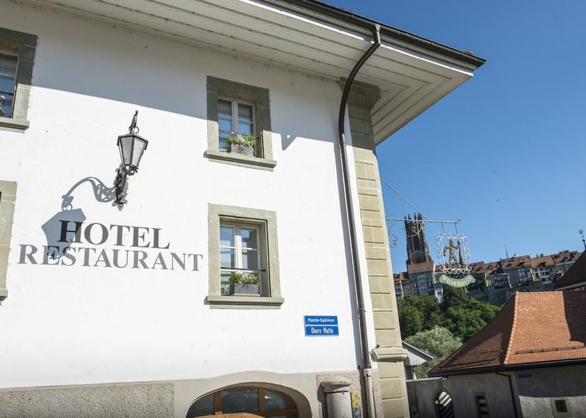 Canton of Fribourg Fribourg Primary image