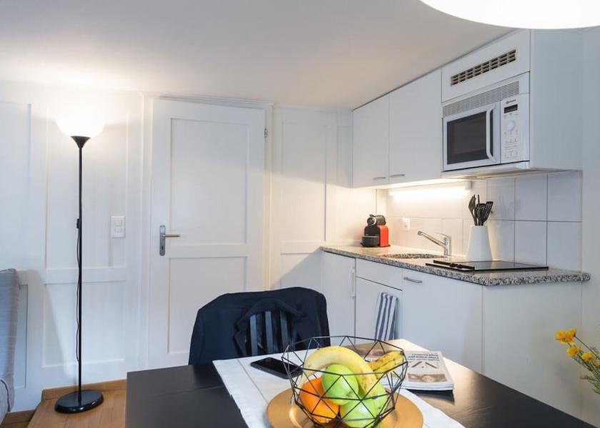 Canton of Zug Zug Kitchen