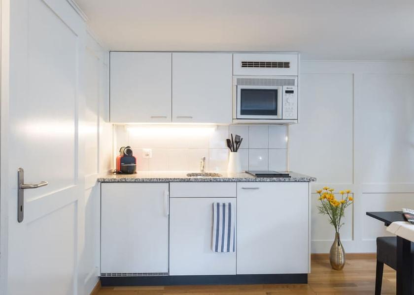 Canton of Zug Zug Kitchen