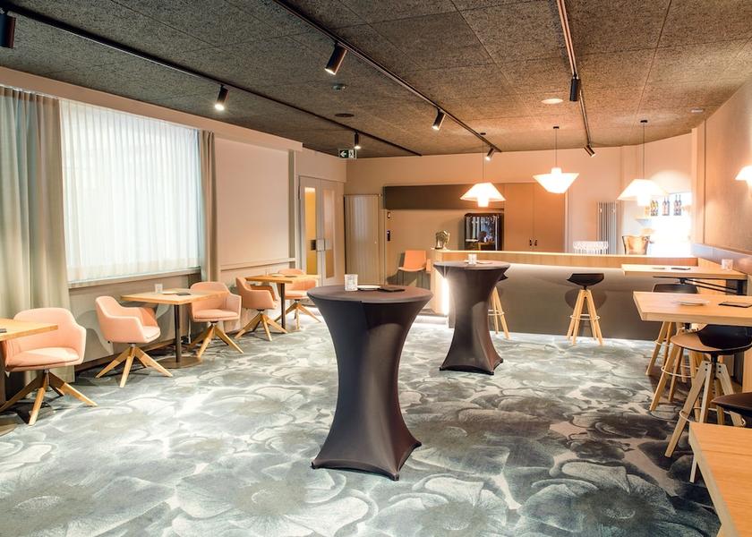 Canton of Aargau Lenzburg Banquet hall