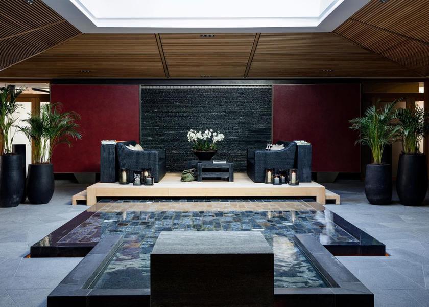 Canton of Ticino Locarno spa