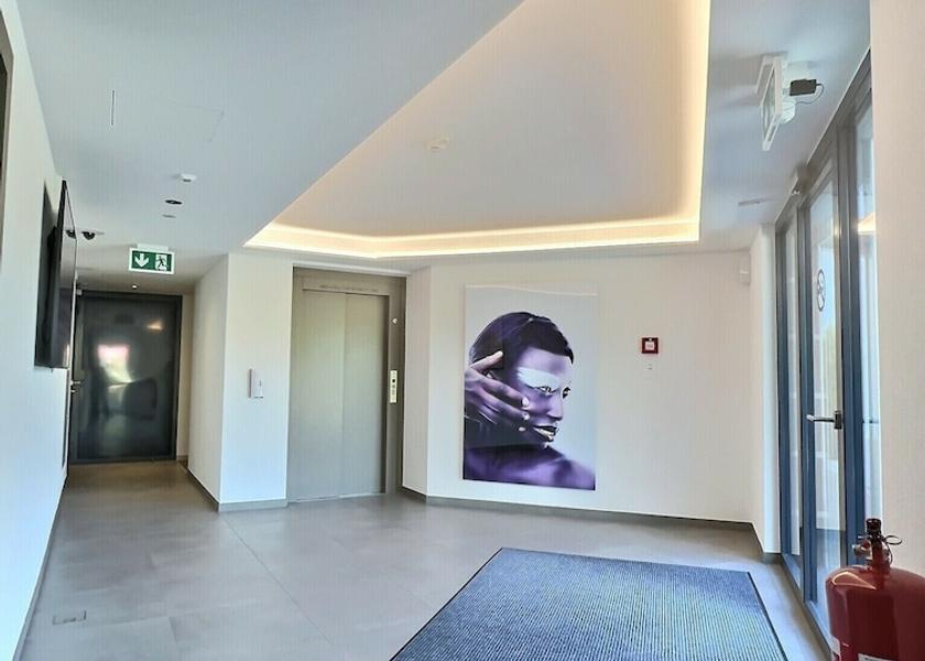 Canton of Vaud Saint-Sulpice Reception