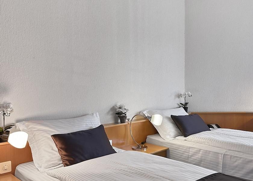 Canton of Zurich Bassersdorf Room