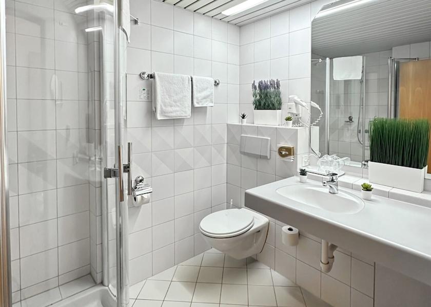 Canton of Zurich Bassersdorf Bathroom